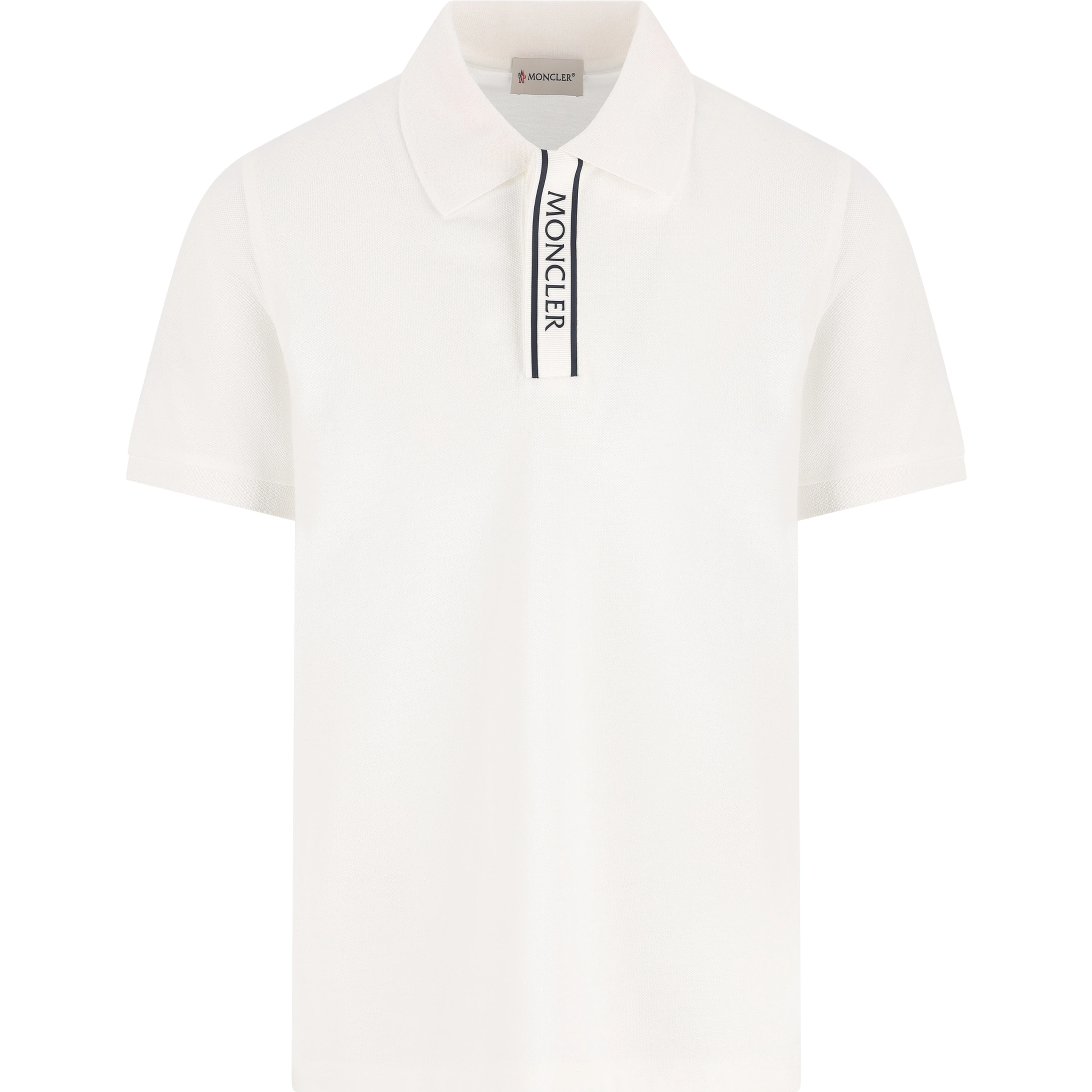 MONCLER KIDS T-shirts and Polos