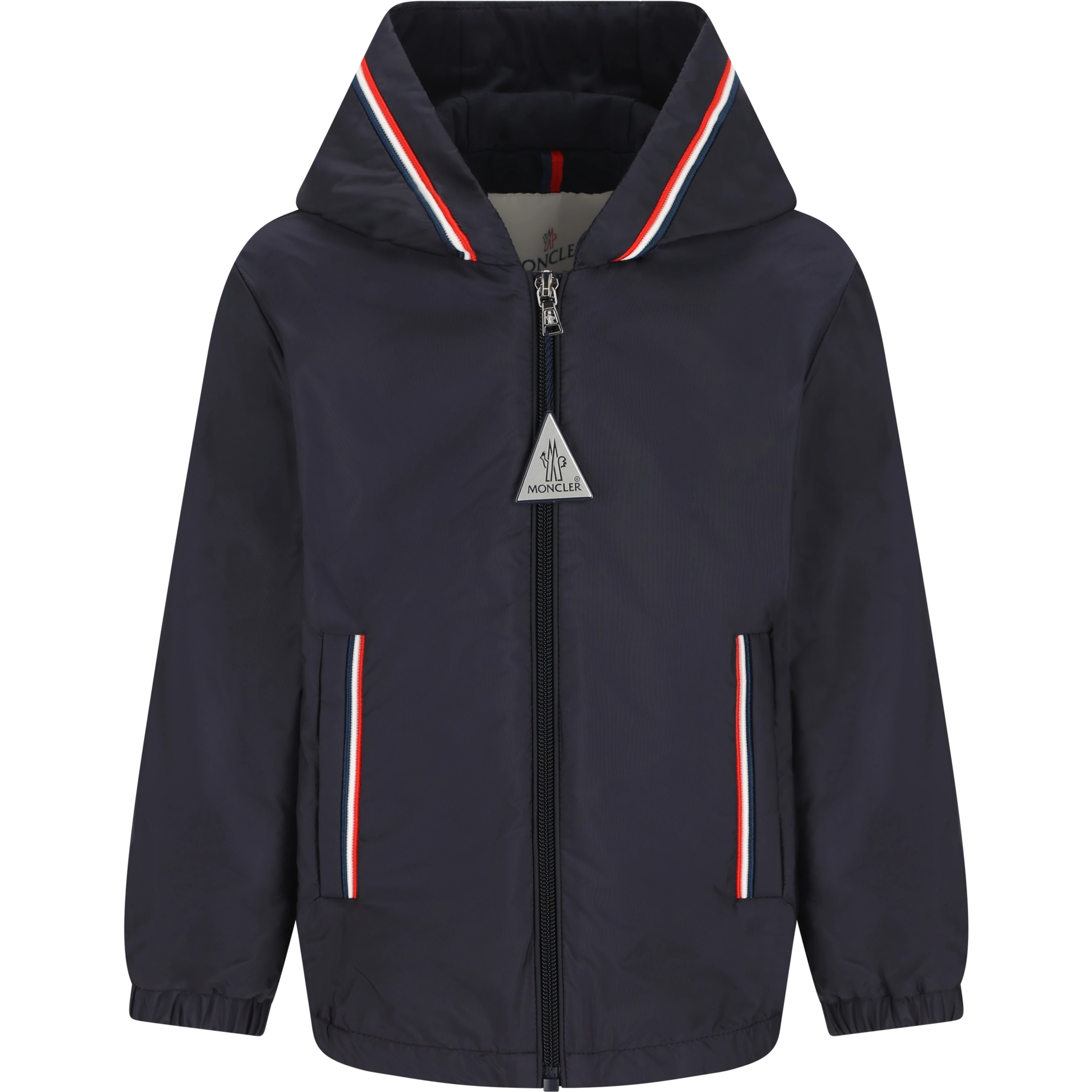 MONCLER KIDS Jackets