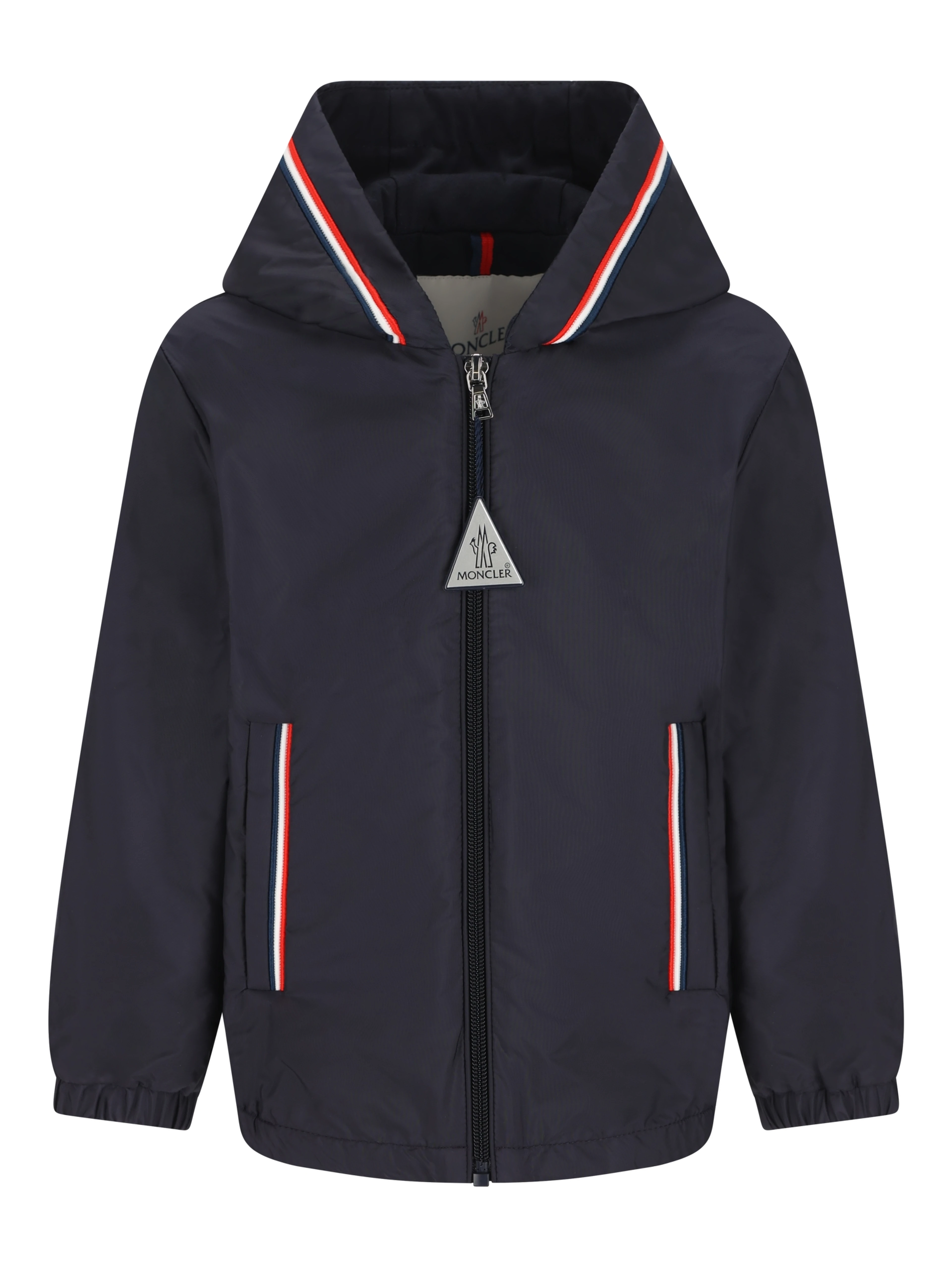 MONCLER KIDS Jackets