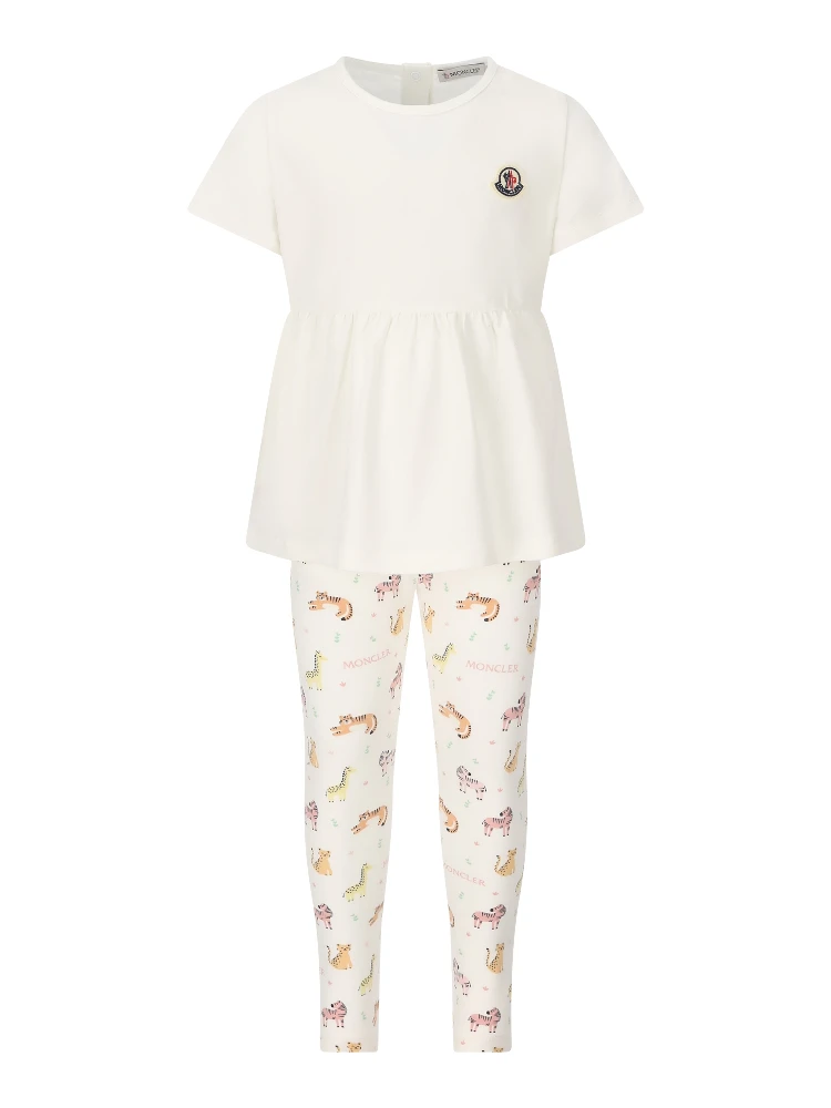 MONCLER KIDS Sweaters
