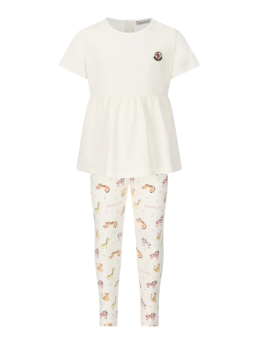 MONCLER KIDS Sweaters