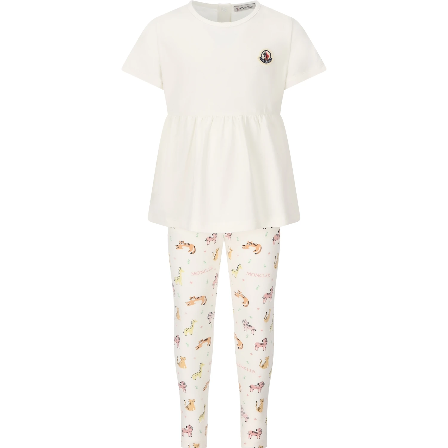 MONCLER KIDS Sweaters
