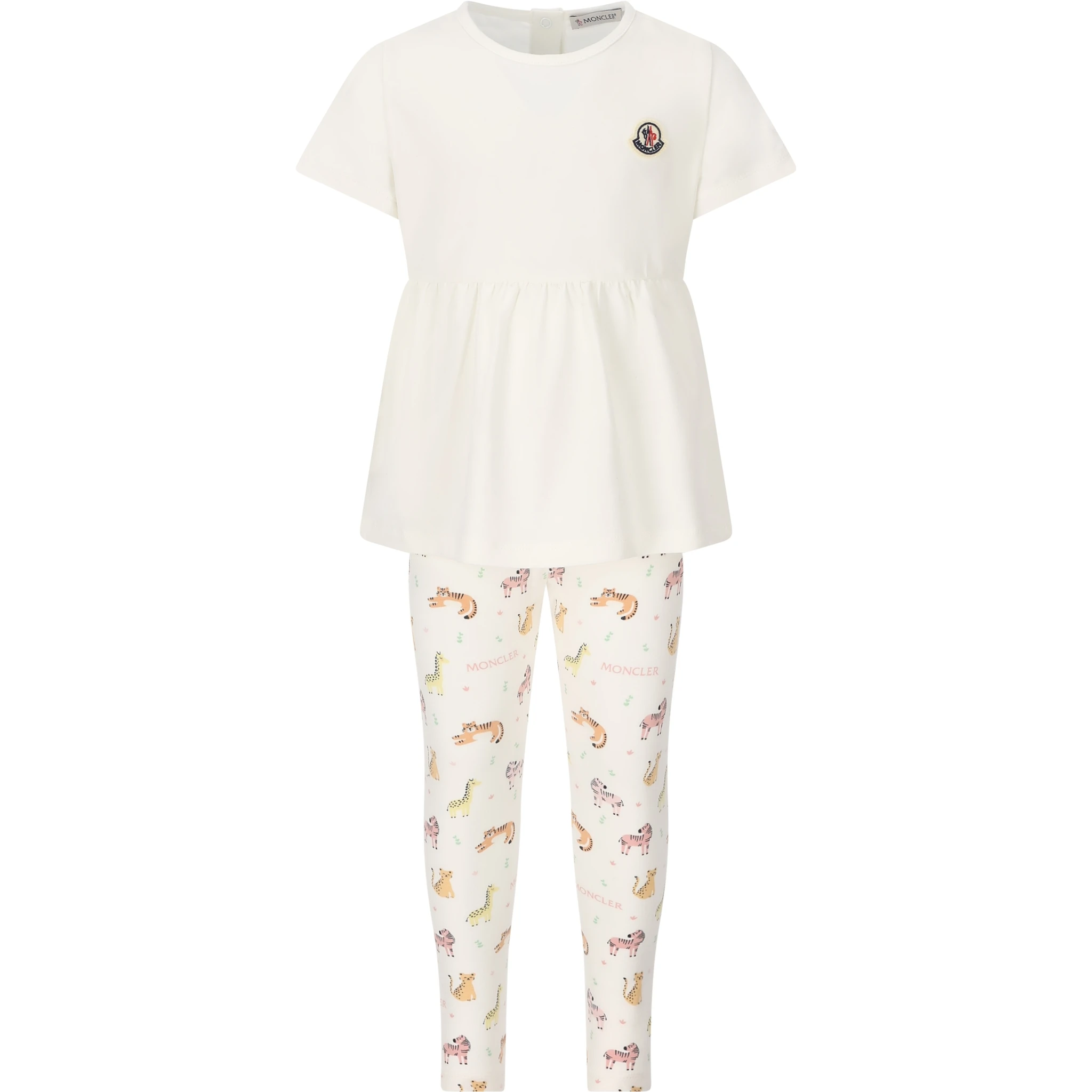 MONCLER KIDS Sweaters