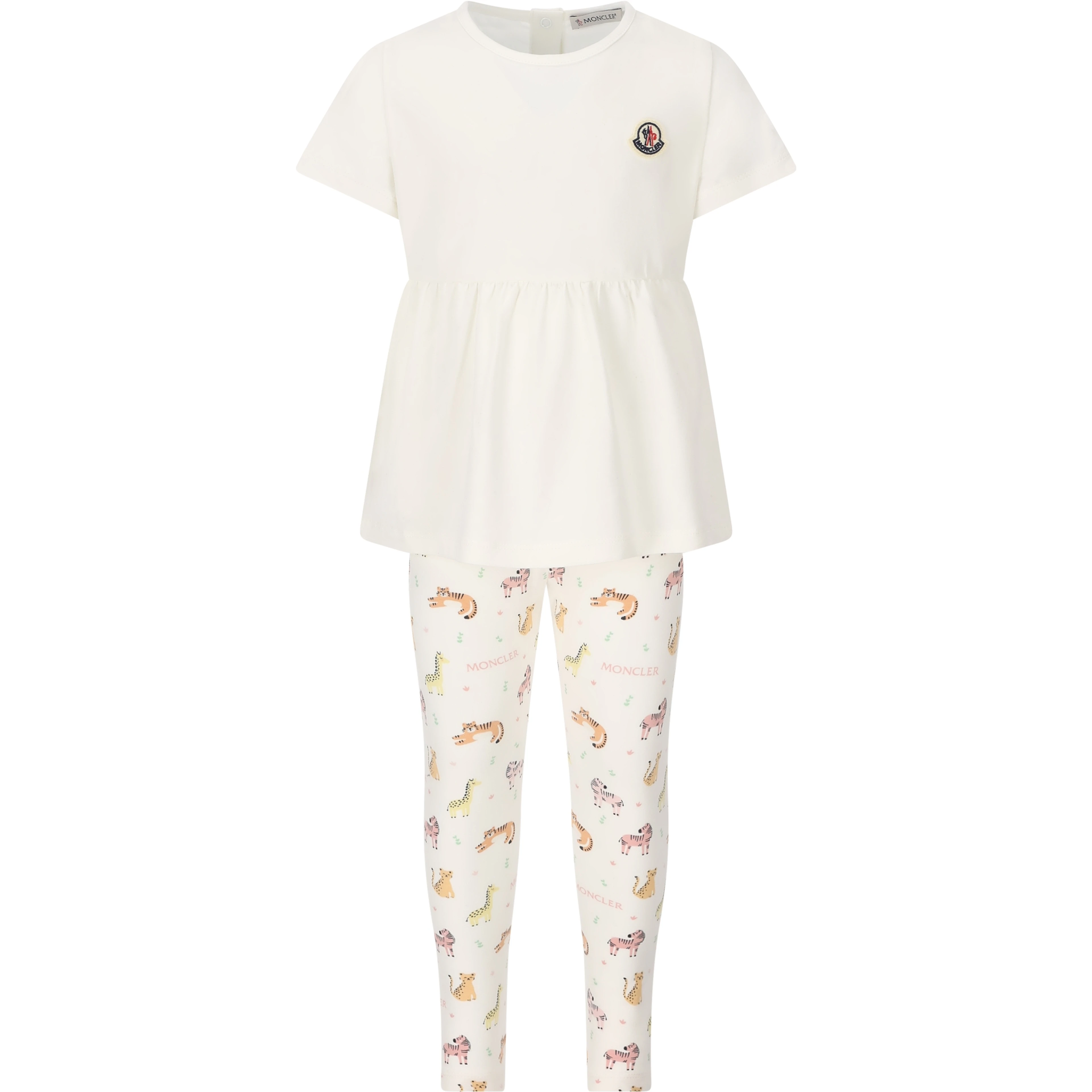 MONCLER KIDS Sweaters