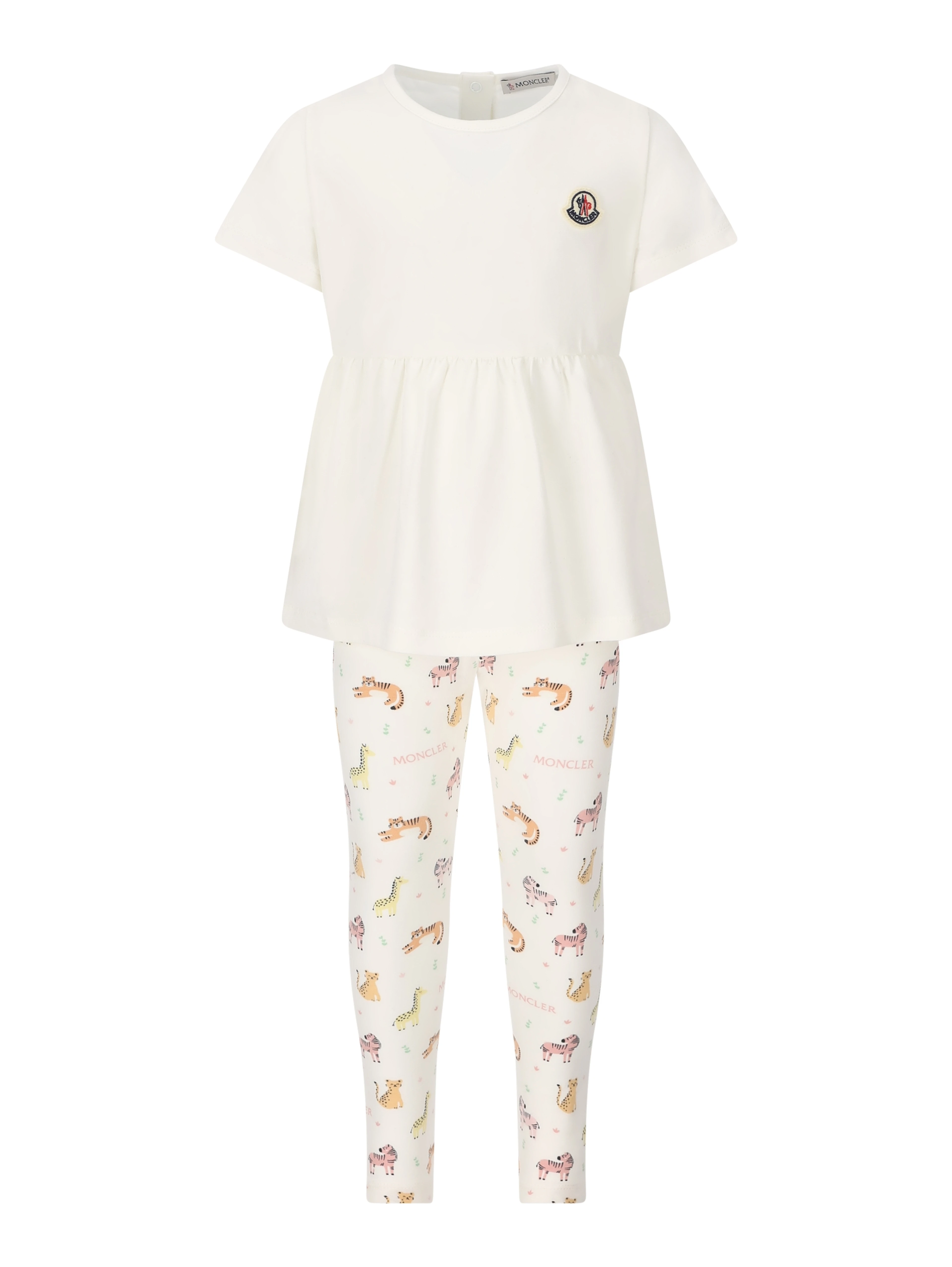 MONCLER KIDS Sweaters