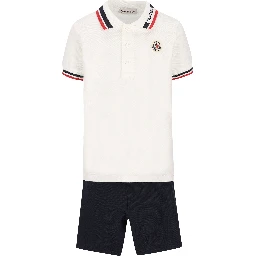 MONCLER KIDS Sweaters