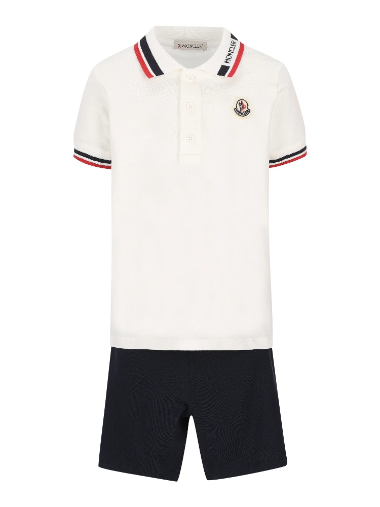 MONCLER KIDS Sweaters