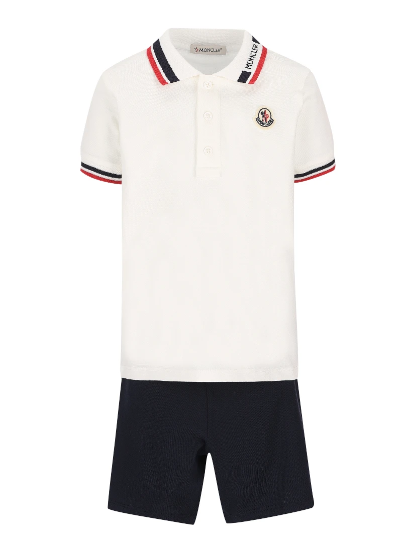 MONCLER KIDS Sweaters