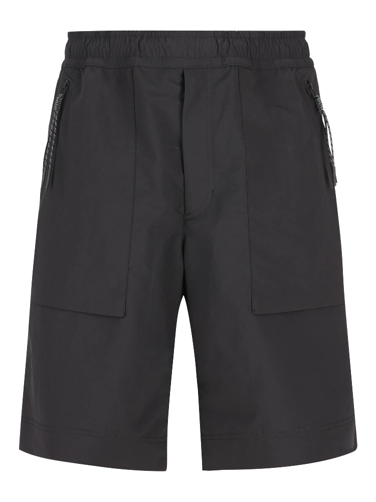 MONCLER GRENOBLE Shorts