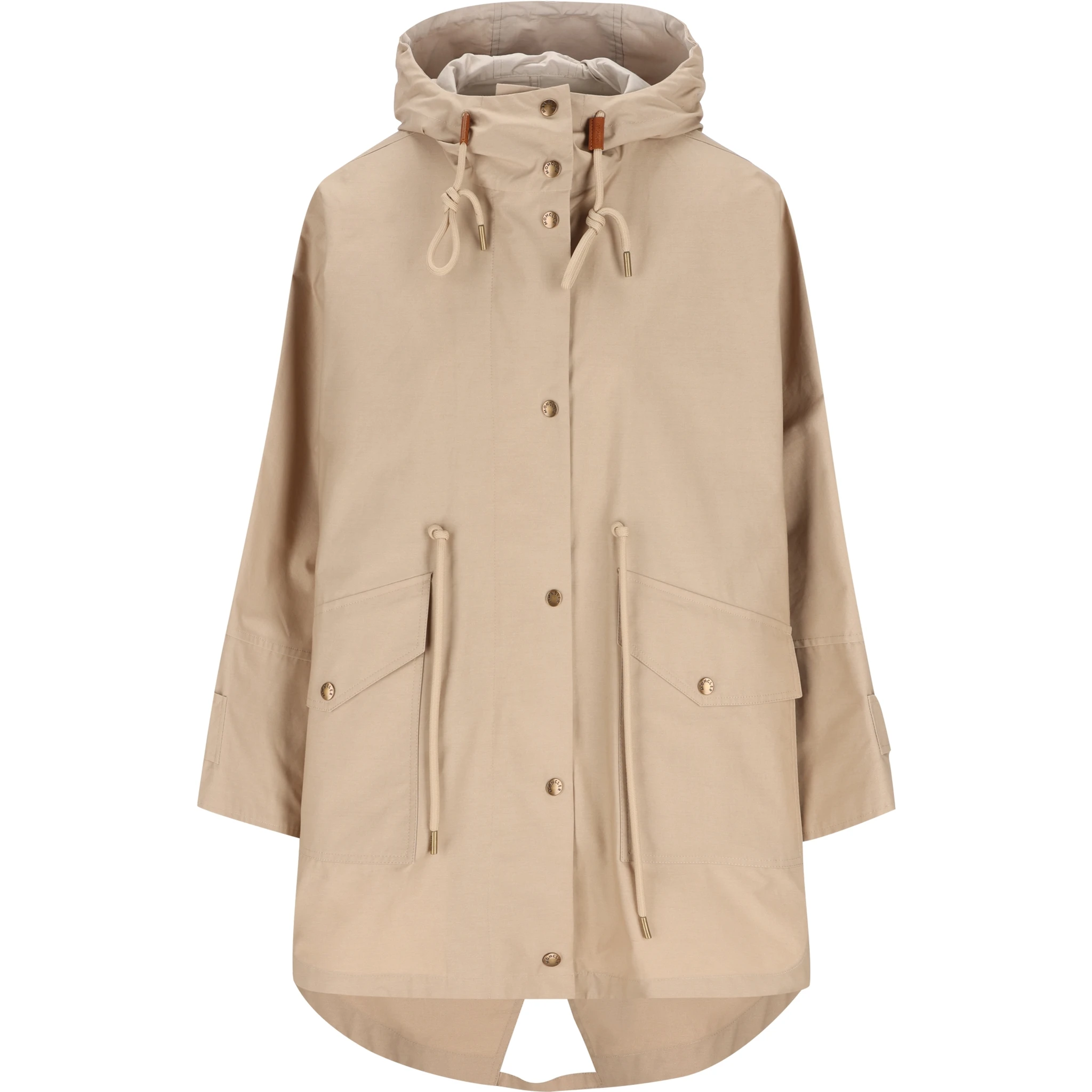 Moncler Coats