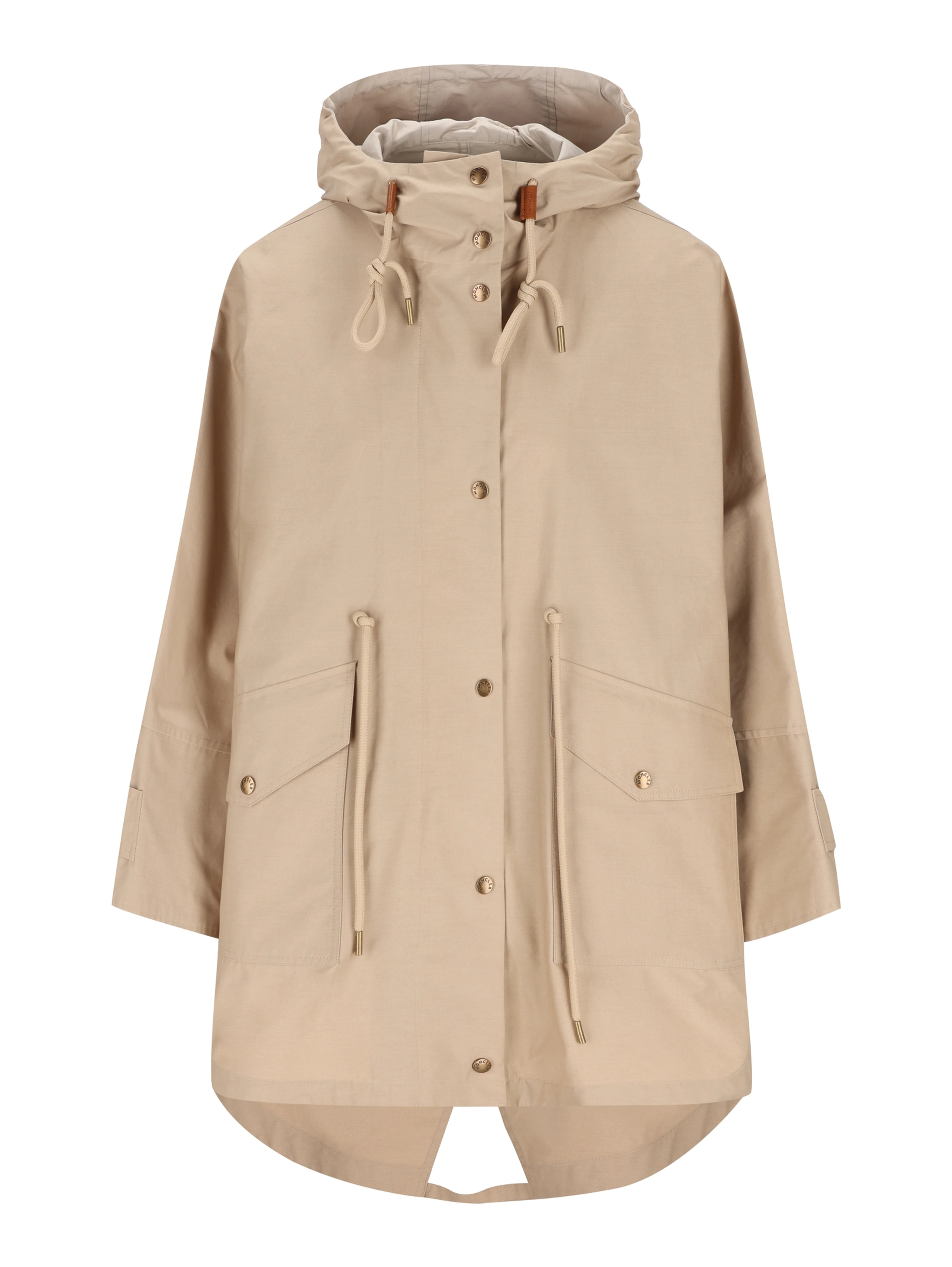 Moncler Coats