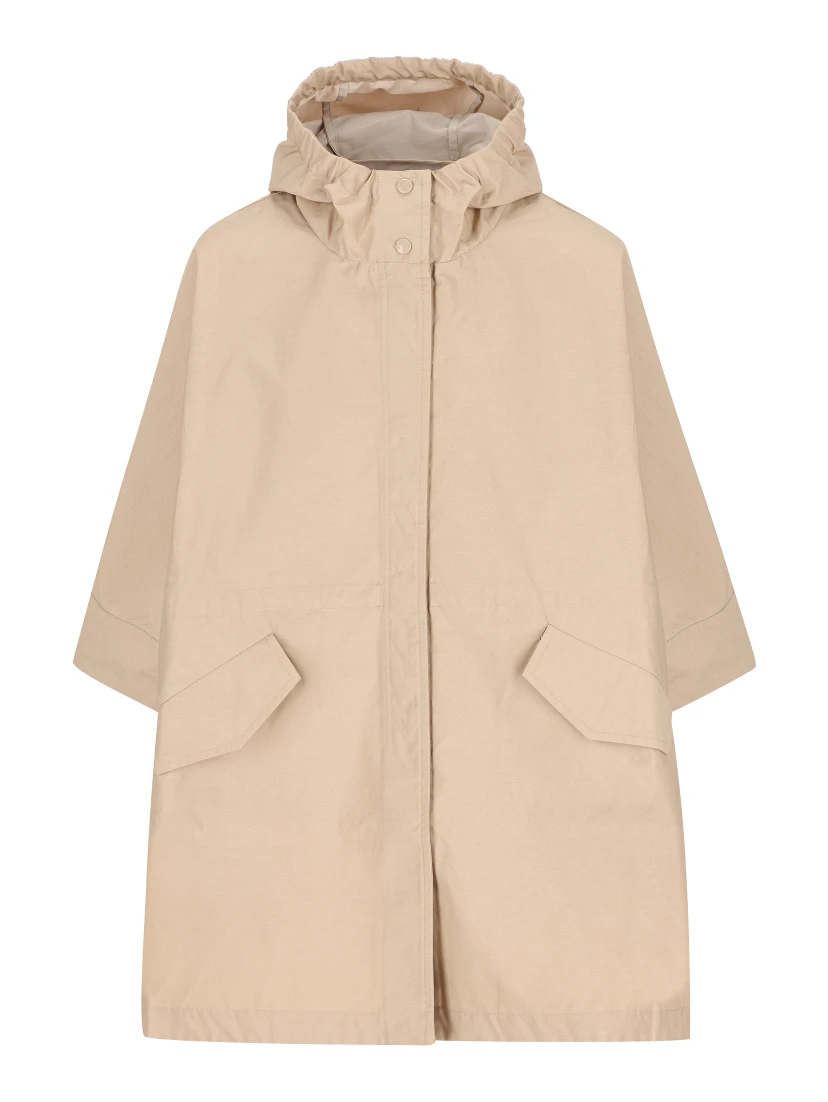 MONCLER KIDS Jackets