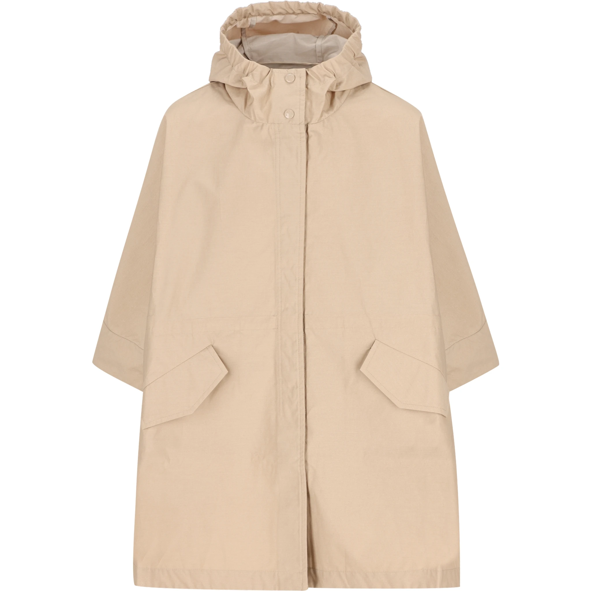 MONCLER KIDS Jackets