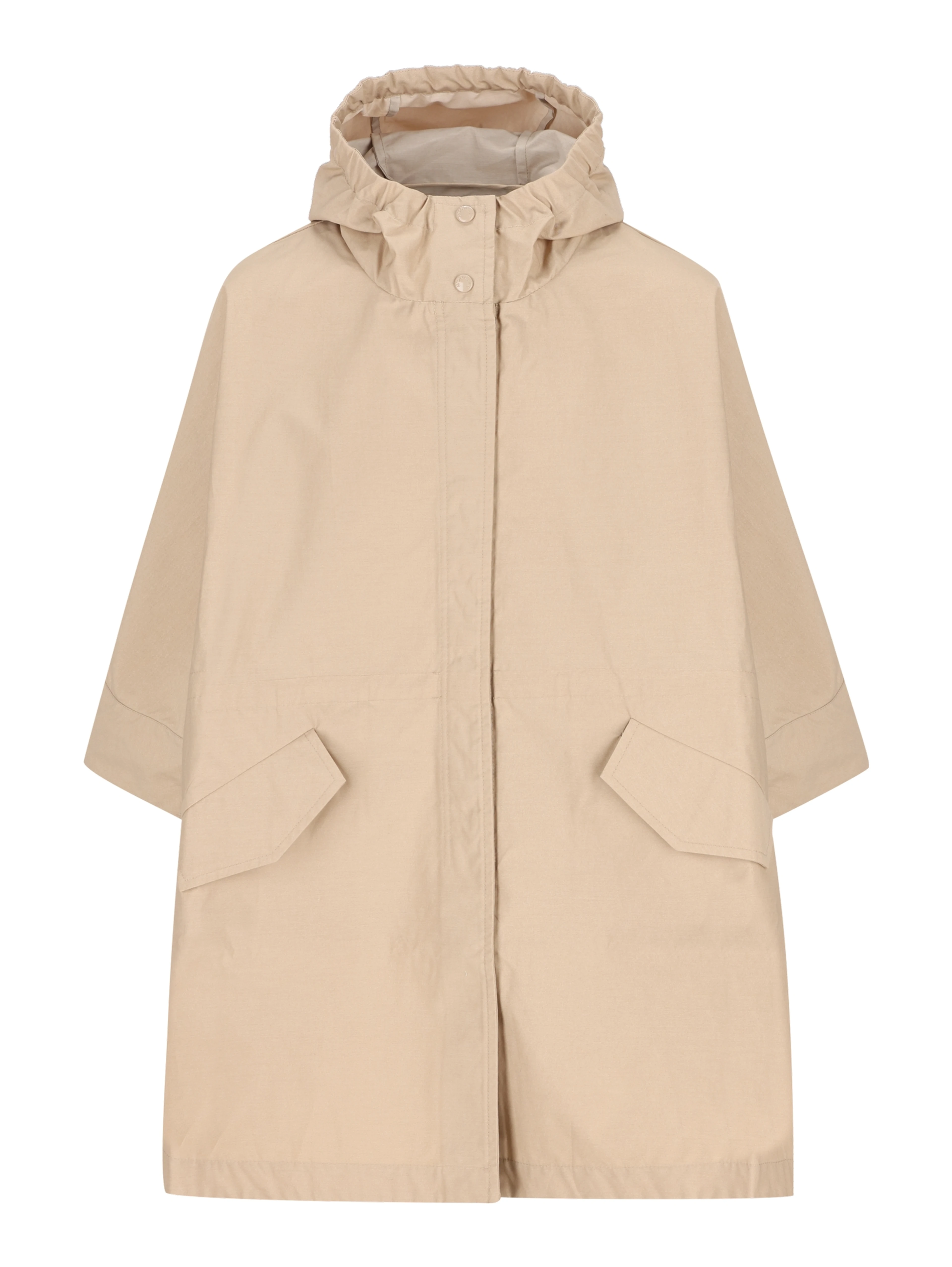 MONCLER KIDS Jackets