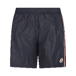 MONCLER KIDS Sea clothing