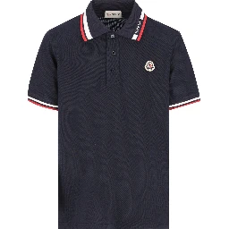 MONCLER KIDS T-shirts and Polos