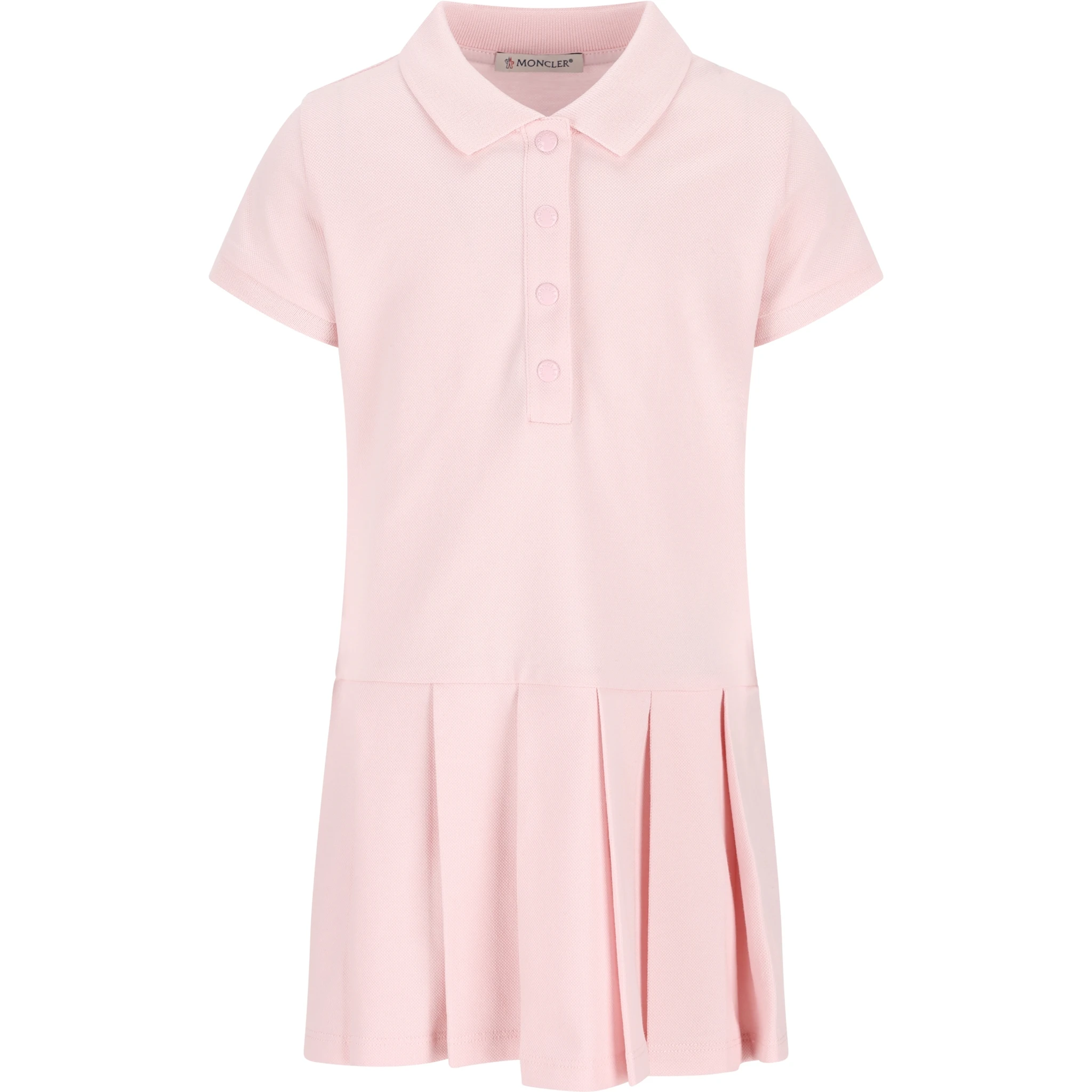 MONCLER KIDS Dresses