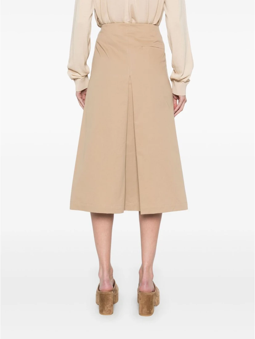 Semicouture Skirts