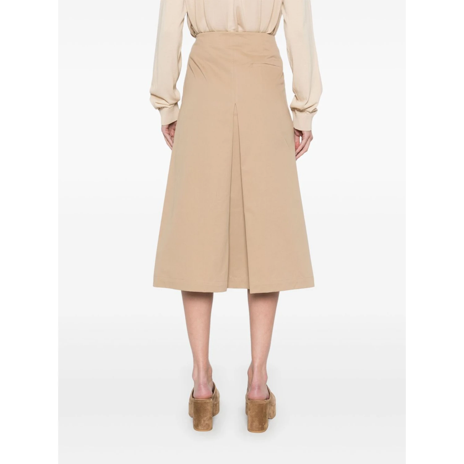 Semicouture Skirts