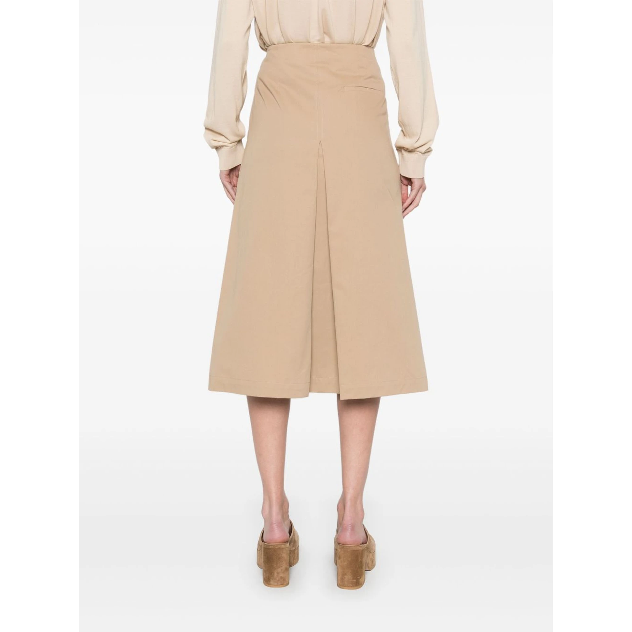 Semicouture Skirts