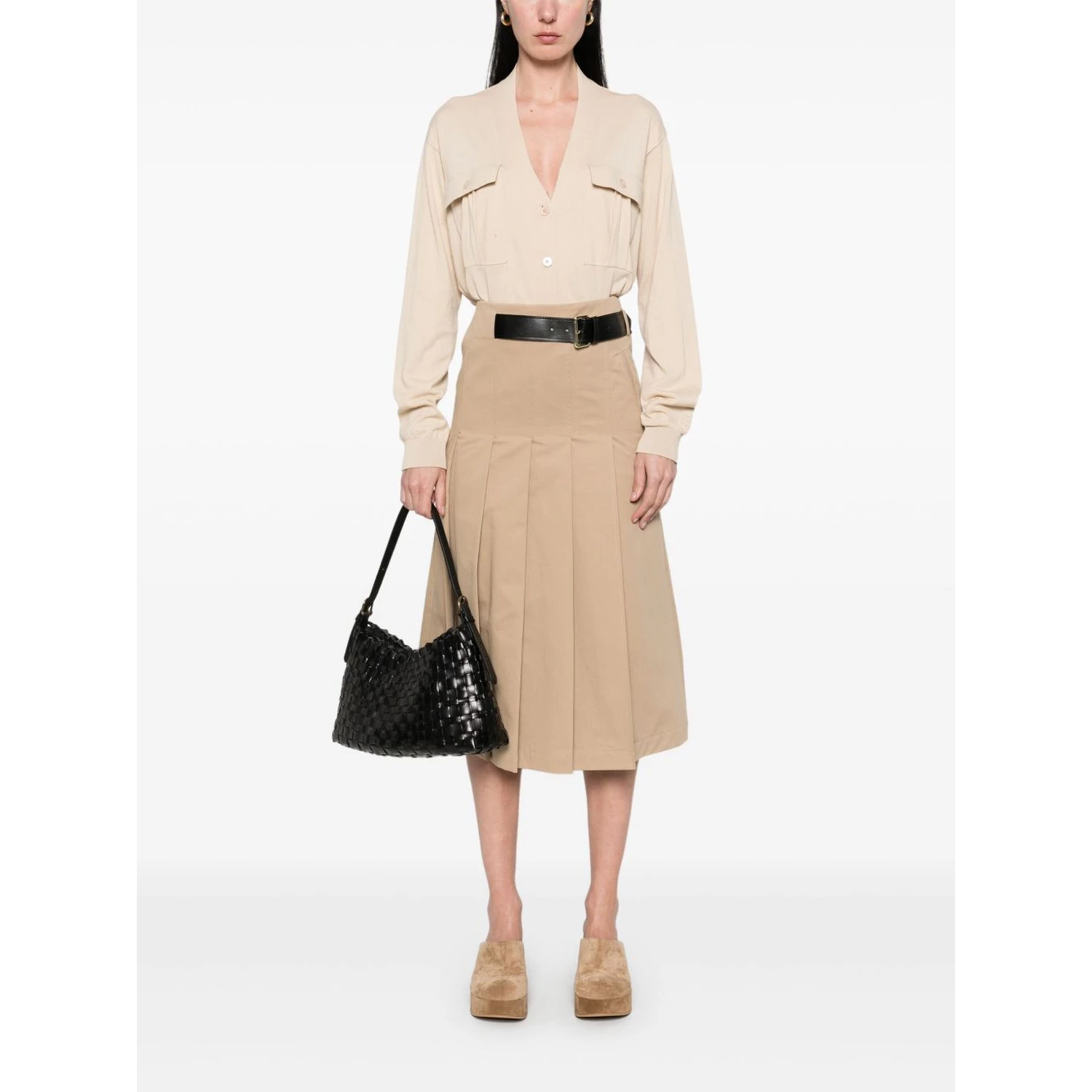 Semicouture Skirts