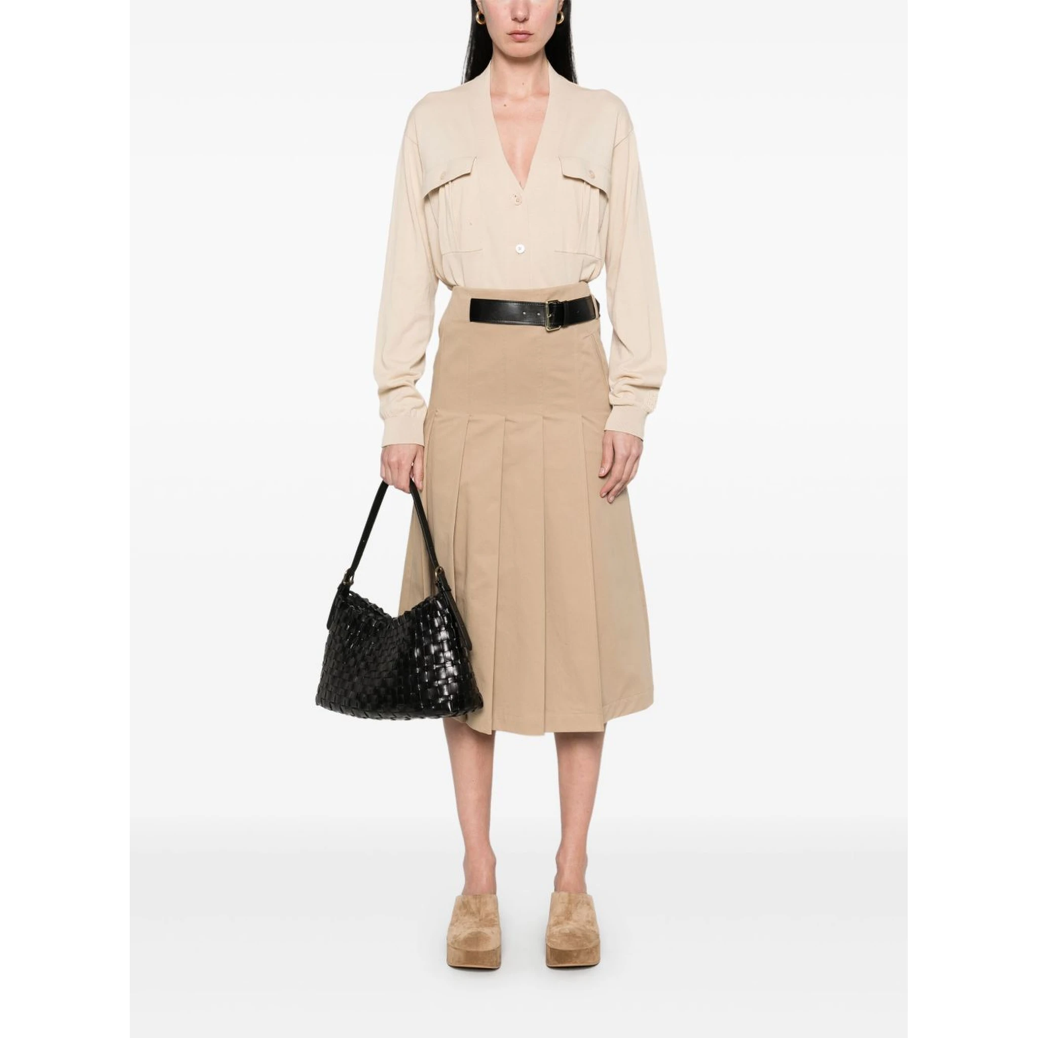 Semicouture Skirts