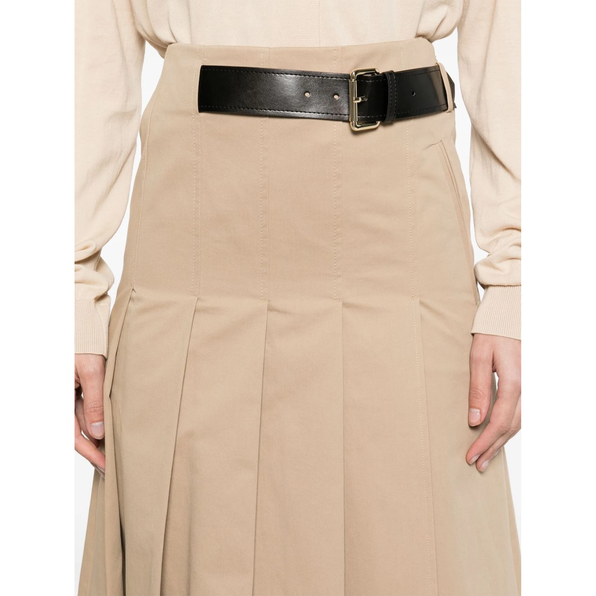 Semicouture Skirts