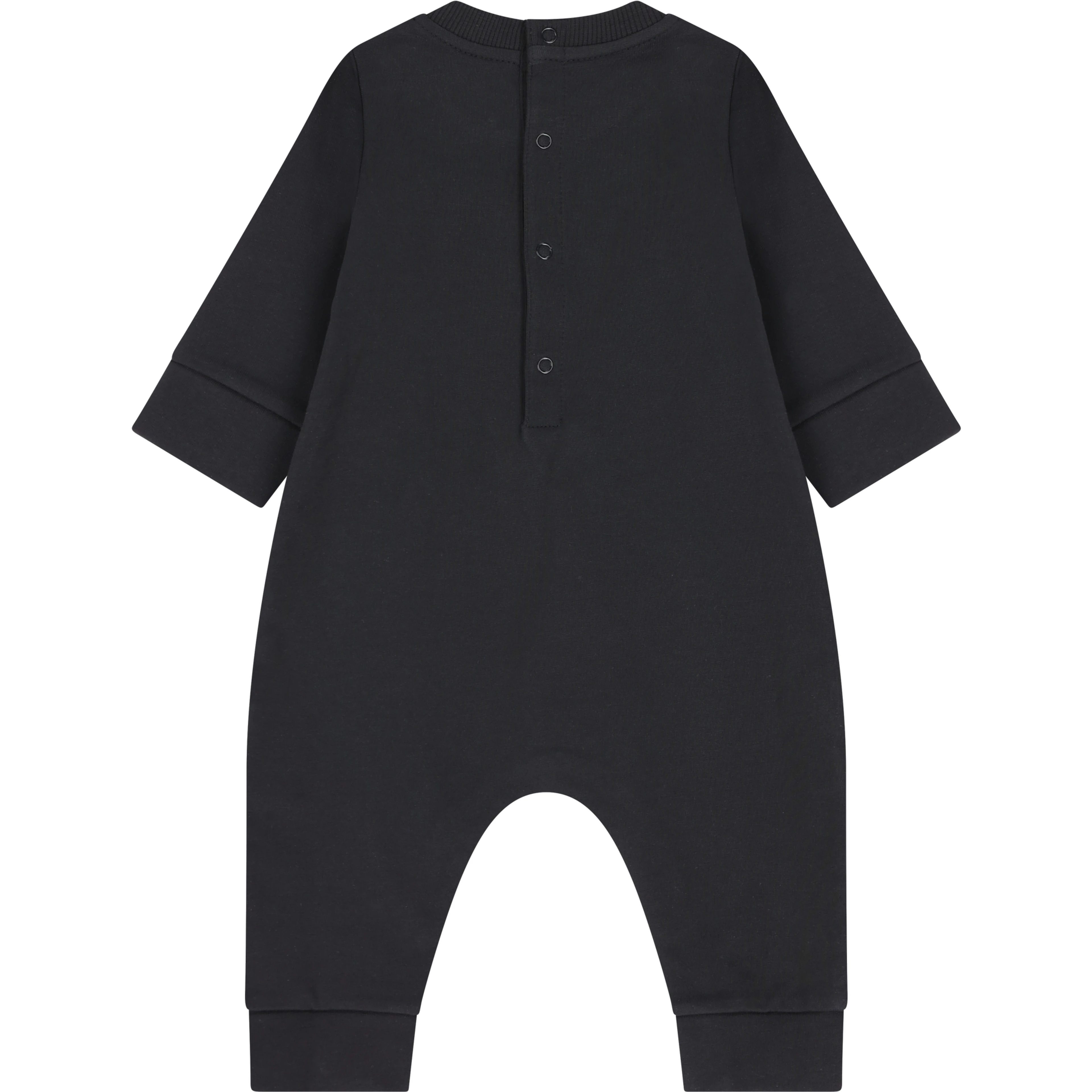 MONCLER KIDS Dresses
