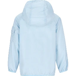 MONCLER KIDS Jackets