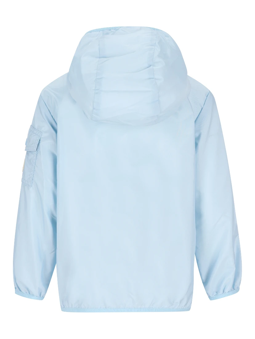 MONCLER KIDS Jackets
