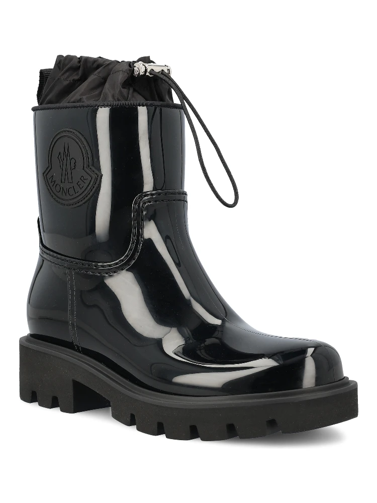 Moncler Boots alternative