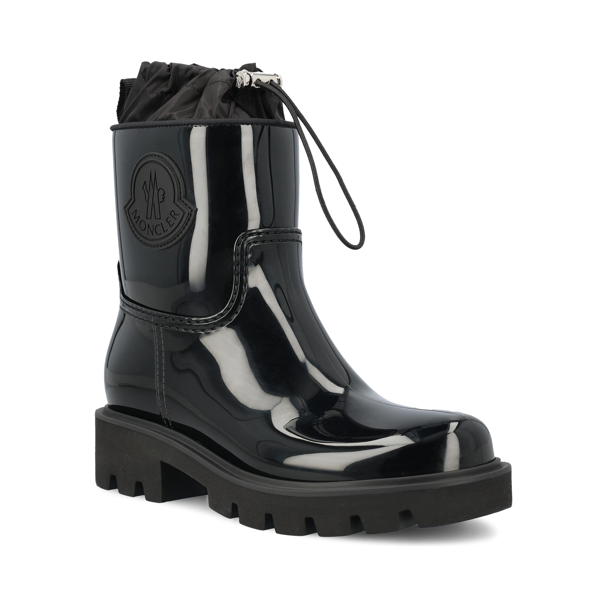Moncler Boots