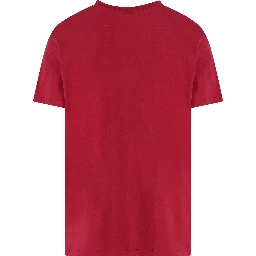 Moncler T-shirts and Polos