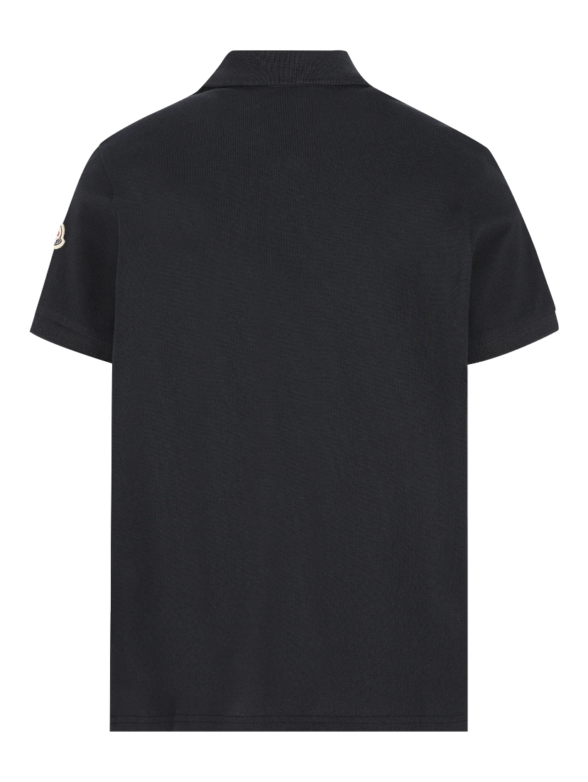 MONCLER KIDS T-shirts and Polos