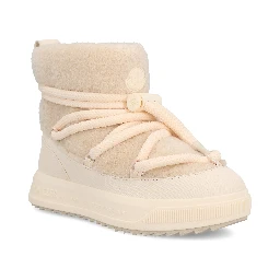 Moncler Boots