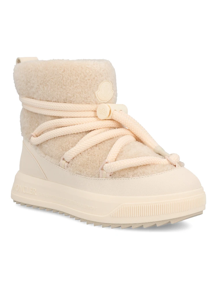 Moncler Boots alternative