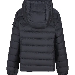 MONCLER KIDS Coats