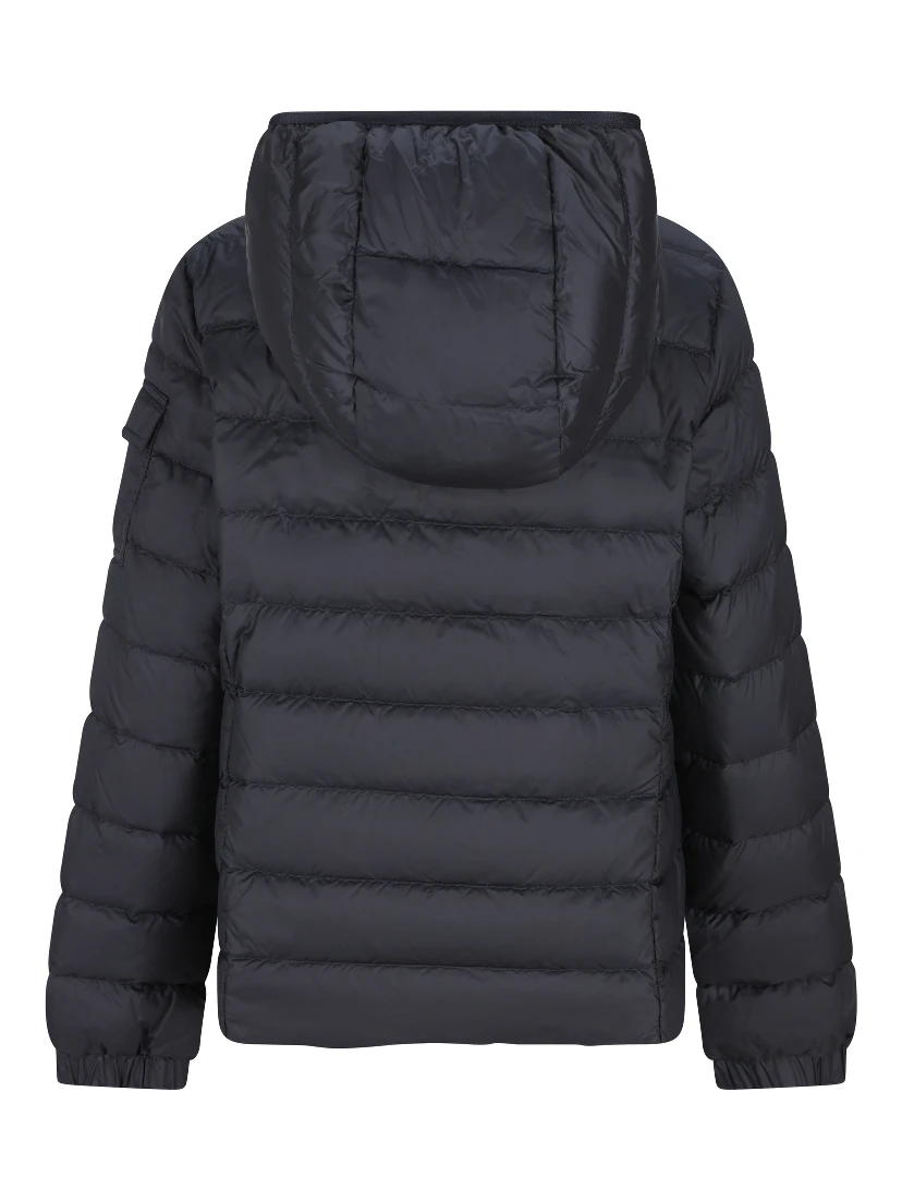 MONCLER KIDS Coats