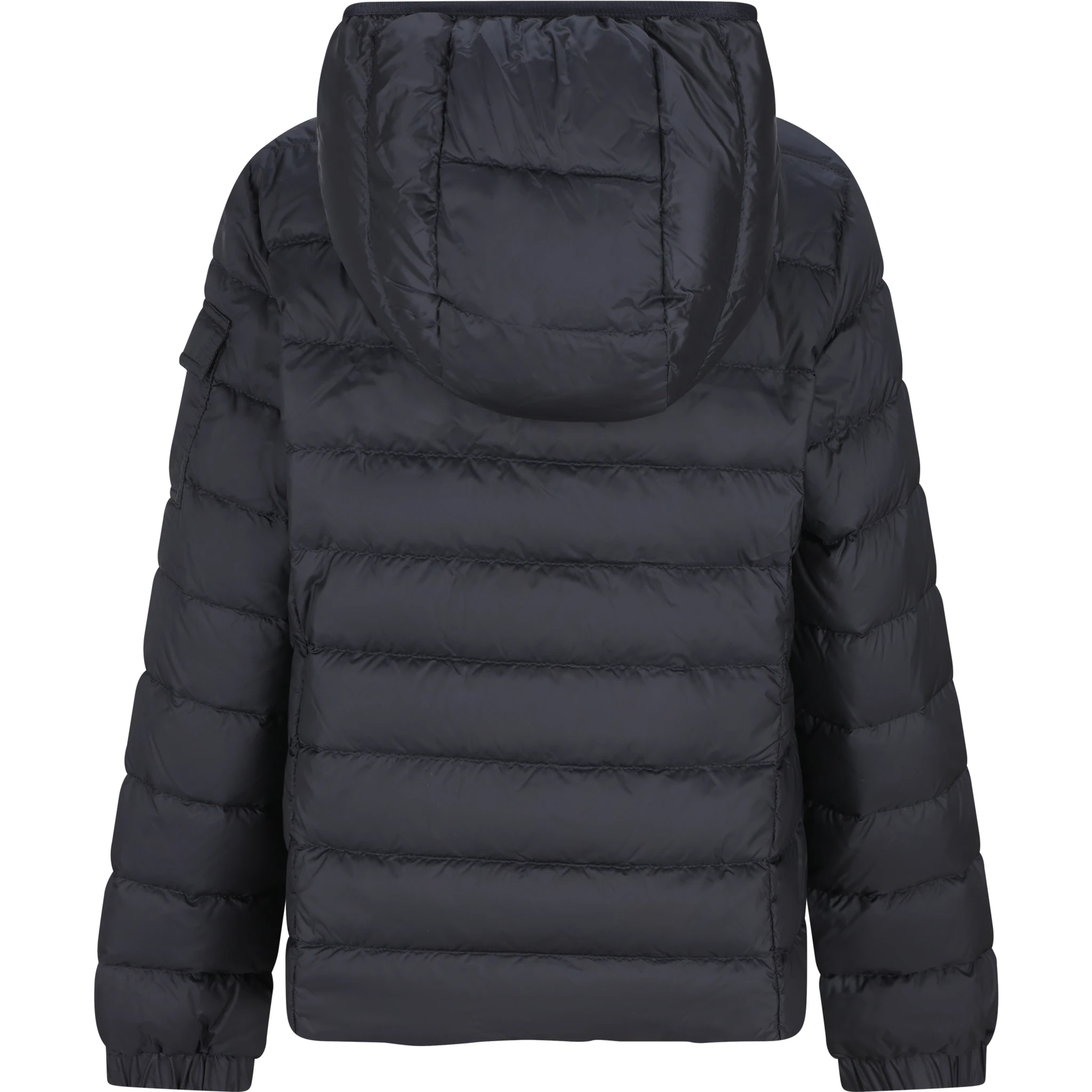MONCLER KIDS Coats