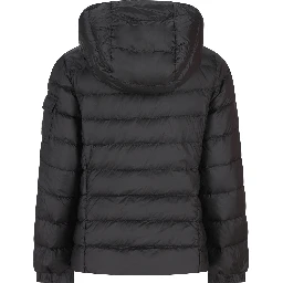 MONCLER KIDS Coats