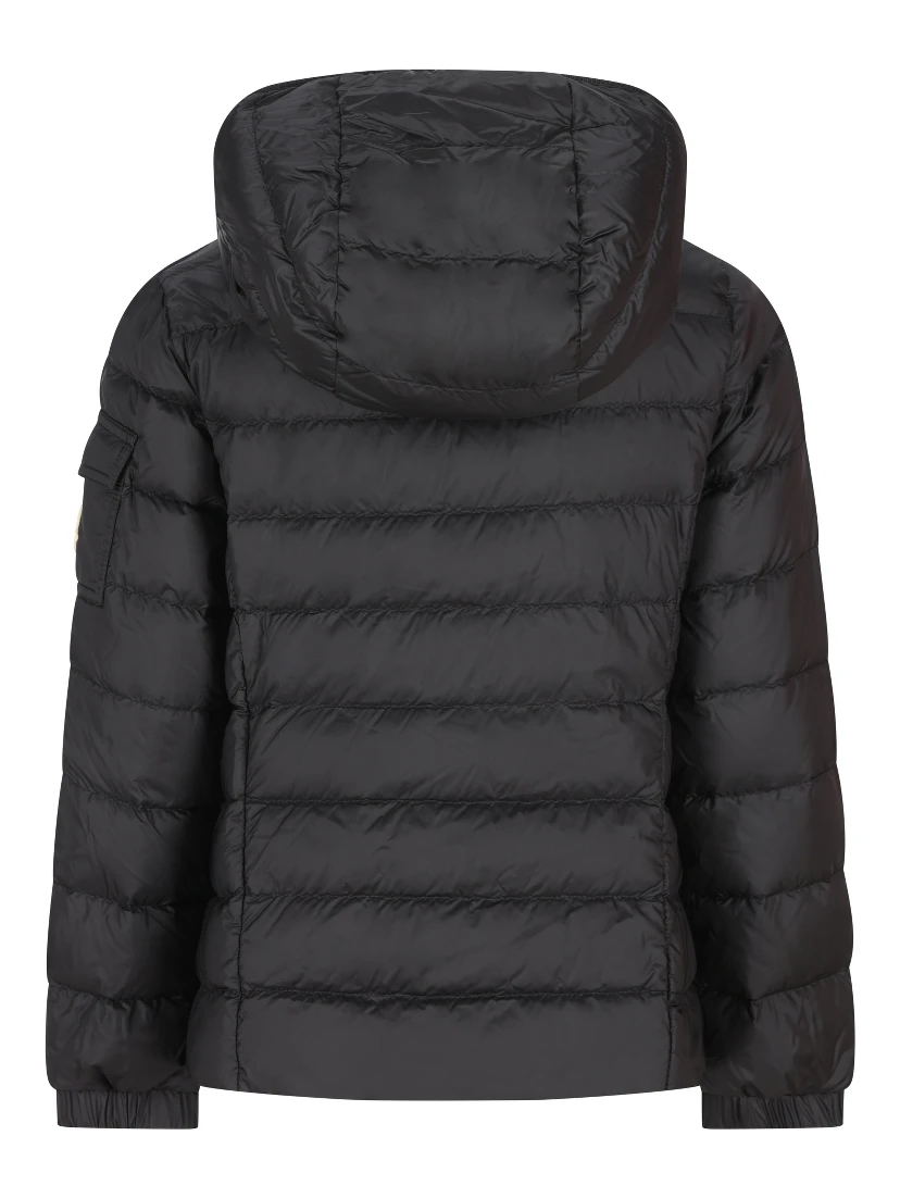 MONCLER KIDS Coats