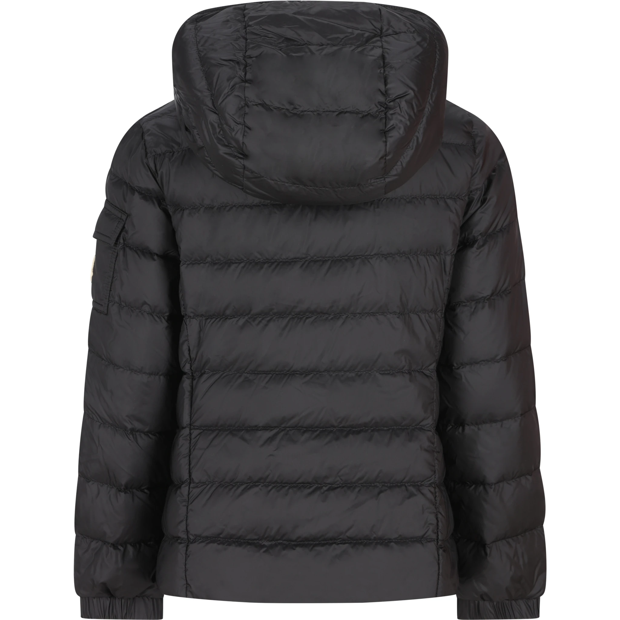 MONCLER KIDS Coats