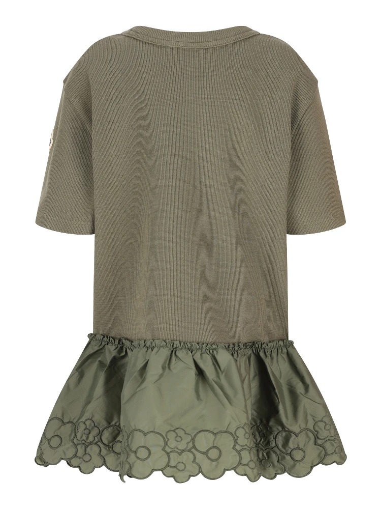 MONCLER KIDS T-shirts and Polos alternative