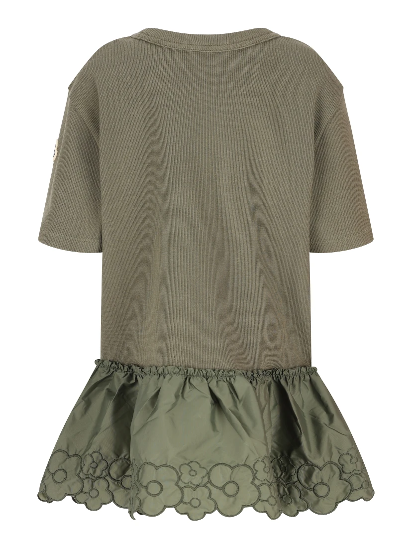 MONCLER KIDS T-shirts and Polos