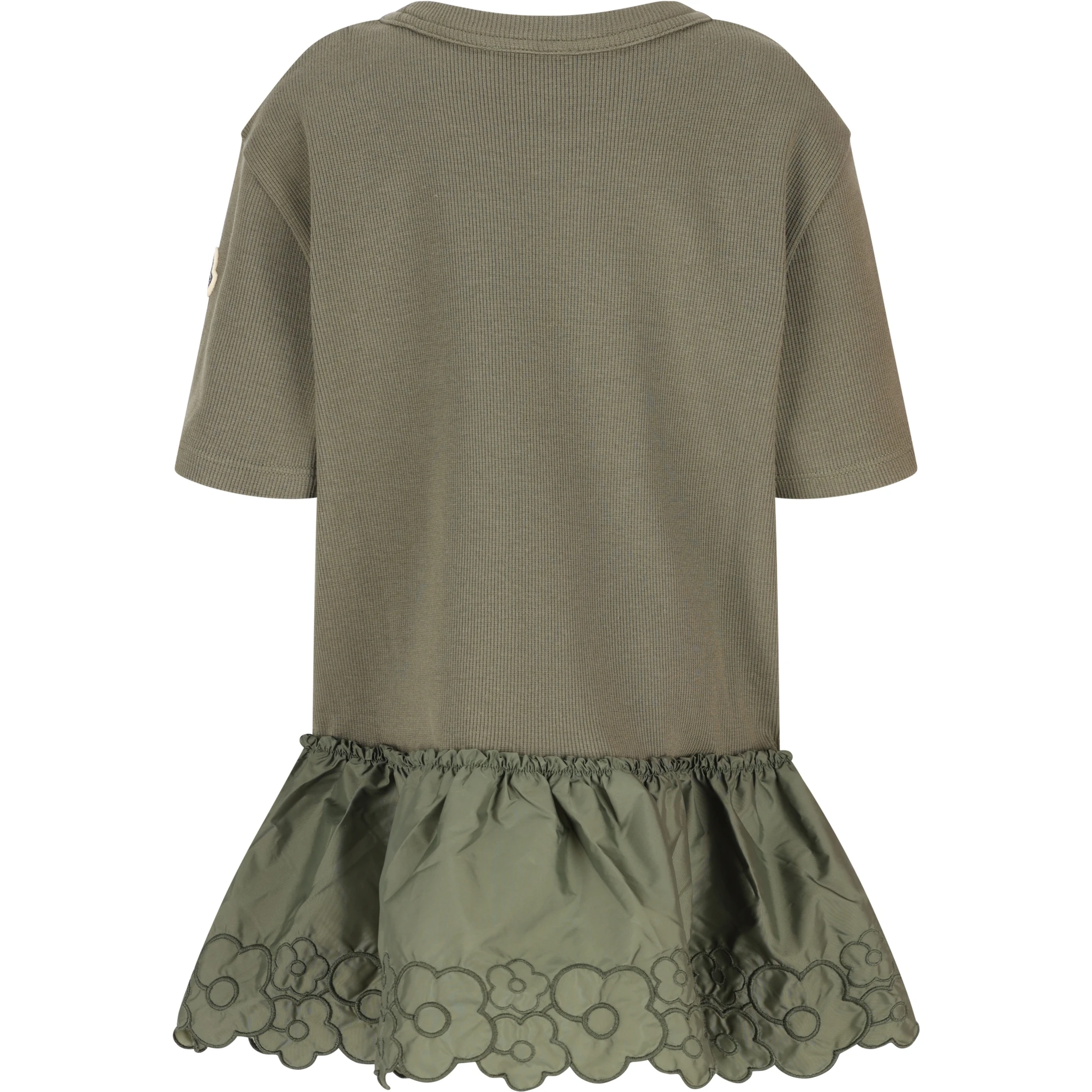 MONCLER KIDS T-shirts and Polos
