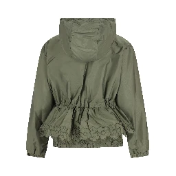 MONCLER KIDS Jackets