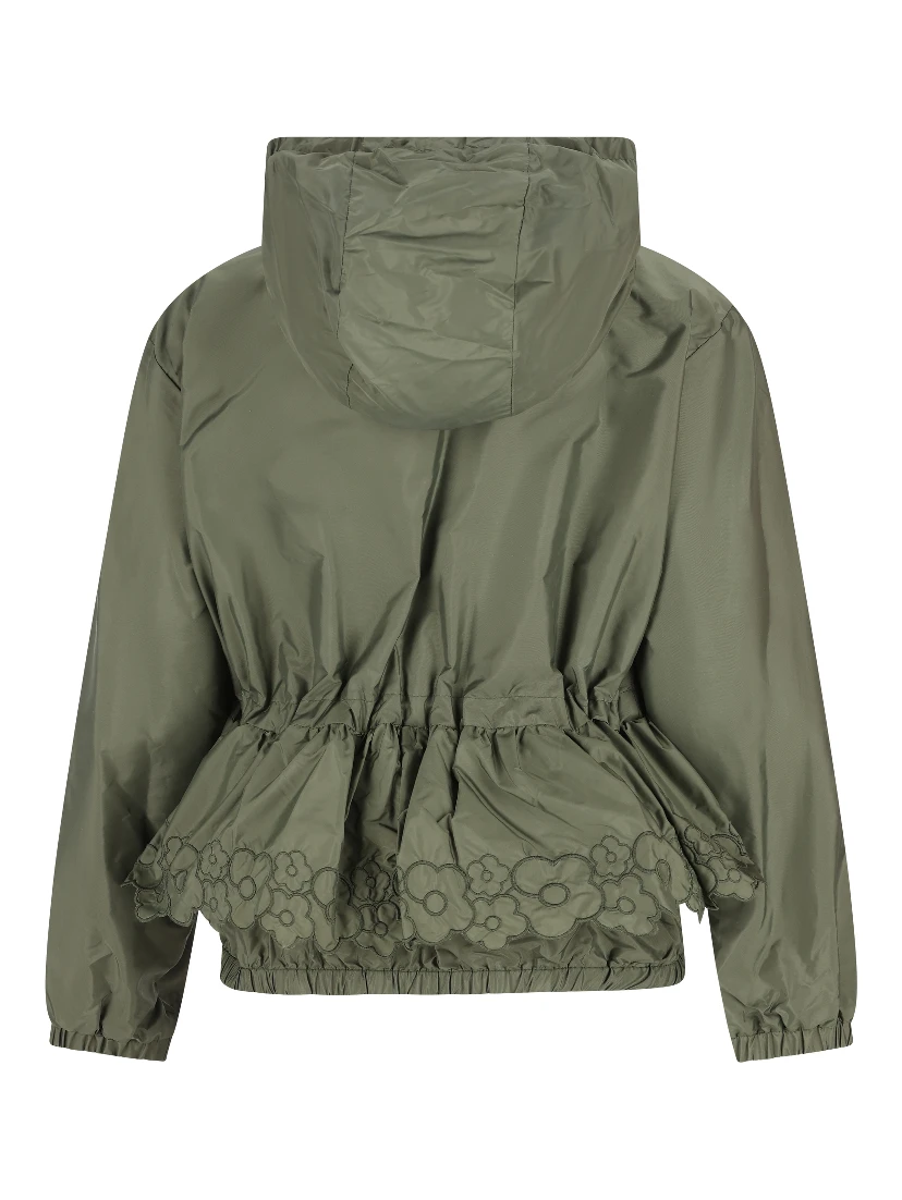 MONCLER KIDS Jackets