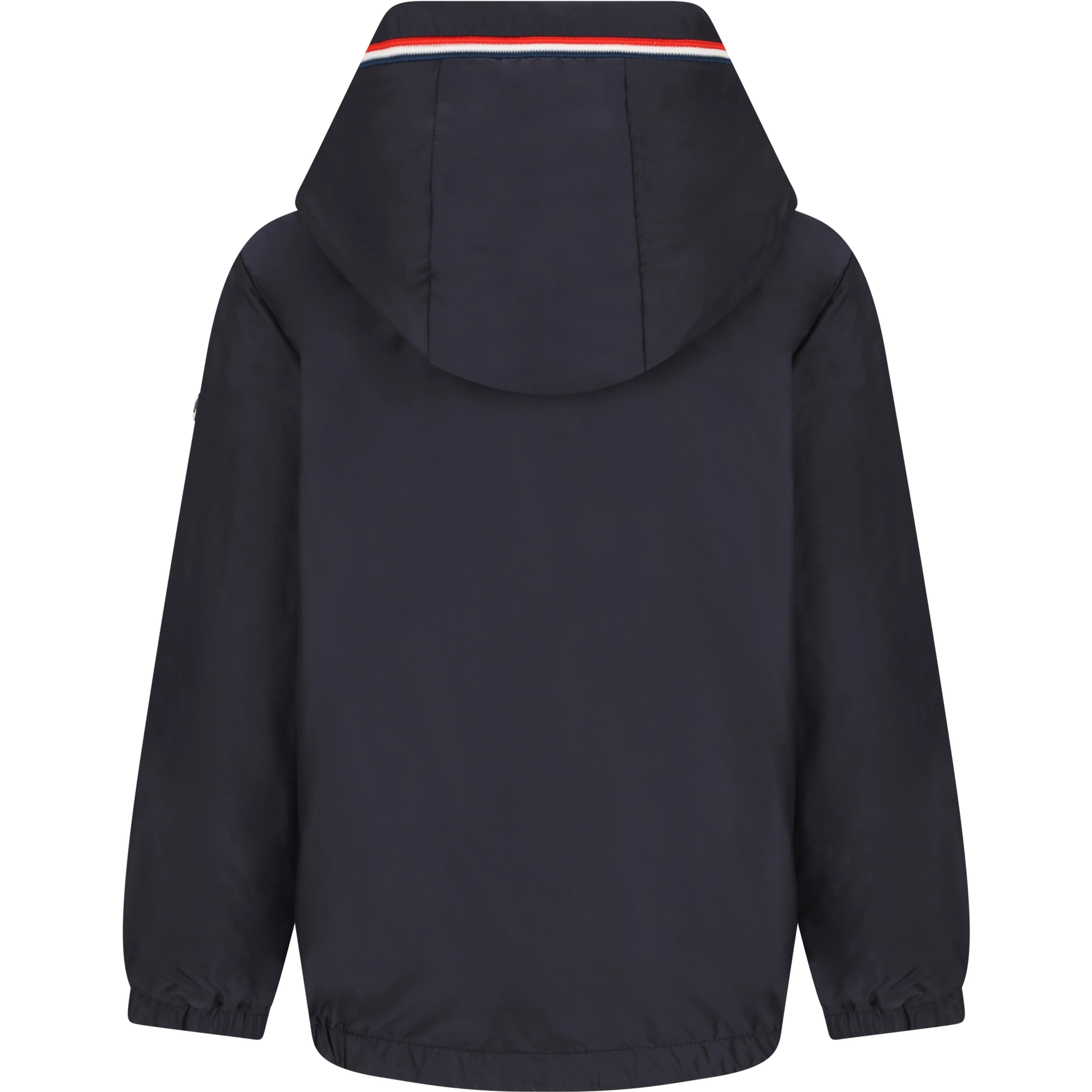 MONCLER KIDS Jackets