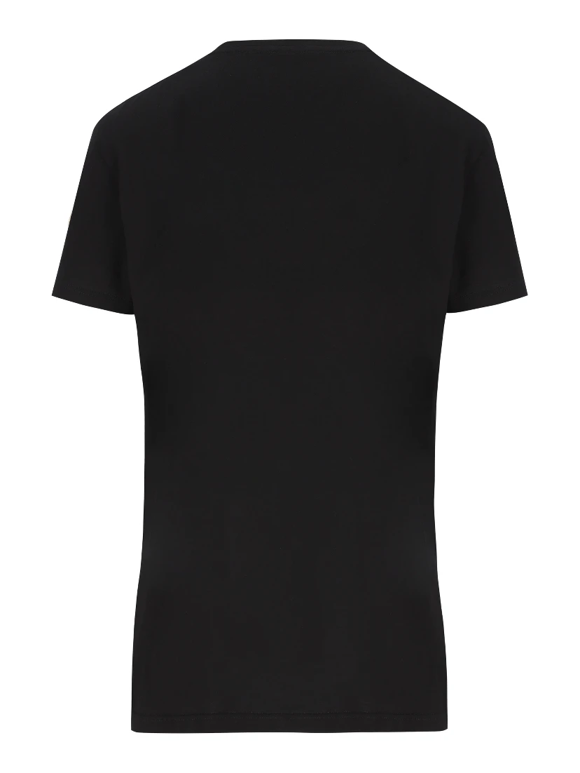 Moncler T-shirts and Polos