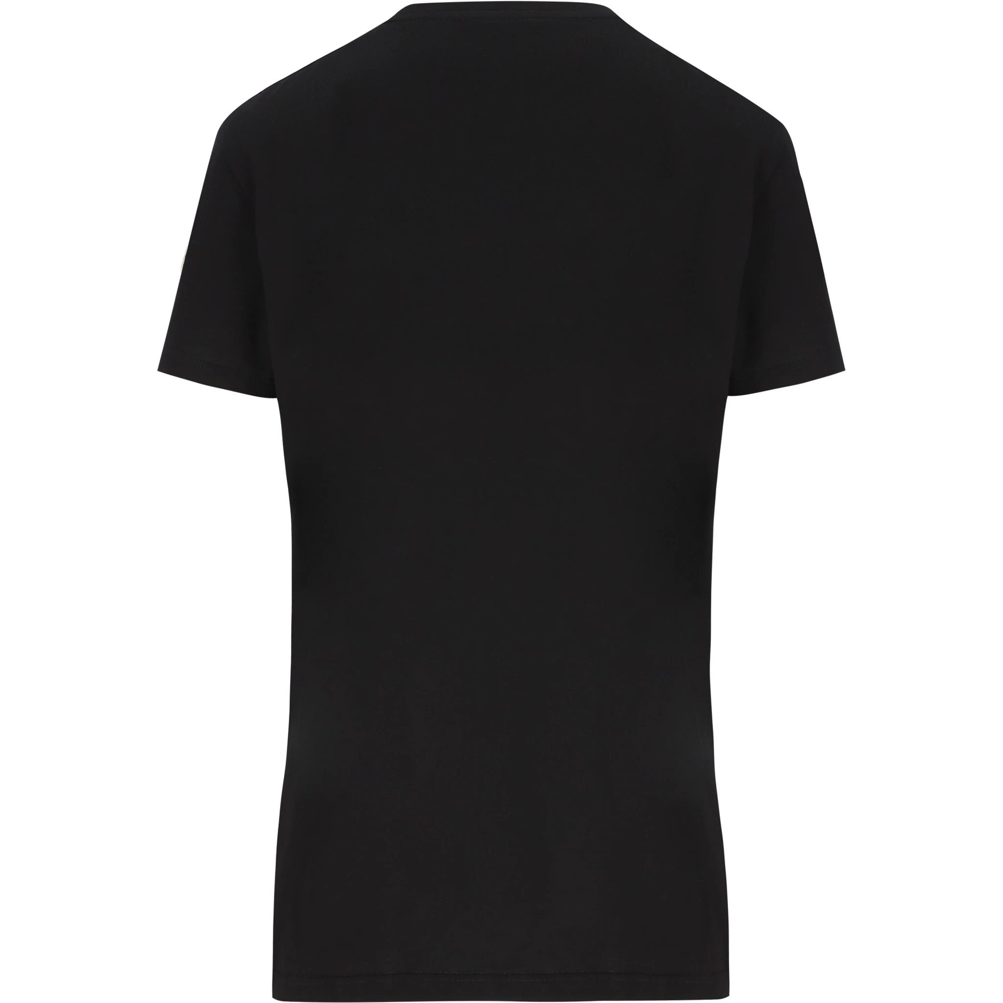 Moncler T-shirts and Polos